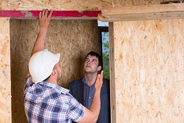 Types of Insulation We Offer in Bellevue, IL